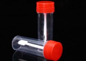 基因诊断检验标本的采集方法