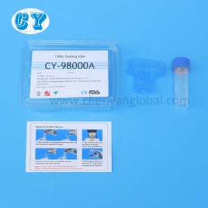 华晨阳DNA唾液采集器CY-98000A