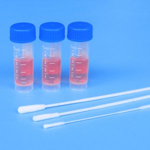 一次性采样拭子厂家