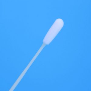 哪些试剂厂家生产甲流感咽拭子