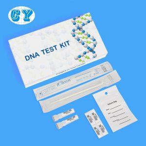 唾液DNA样本采集器