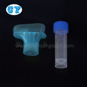 唾液dna采集提取试剂盒