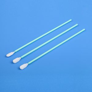 易折断TOC取样棉签、无菌取样棉签