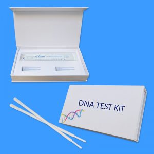 DNA样本采集卡