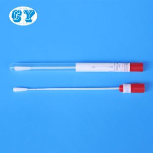基因采样一般用什么采样拭子好？