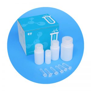 磁珠法口腔棉签基因组DNA提取细胞保存液