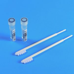 口腔拭子怎样保存才能做亲子鉴定
