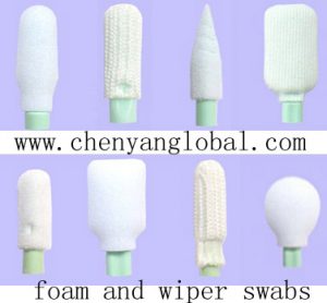 无尘棉签的种类