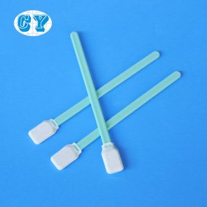清洁验证的取样方法