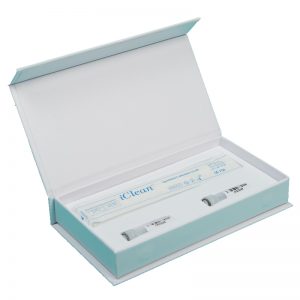 基因口腔黏膜采集盒