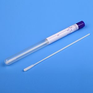 口腔样本采集包套装