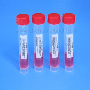 华晨阳冠状病毒采样管一次性使用病毒采样管说明书