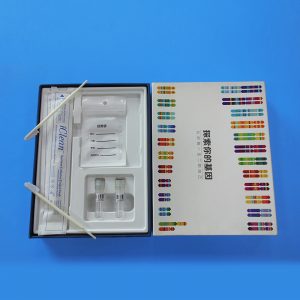 DNA血样采集卡