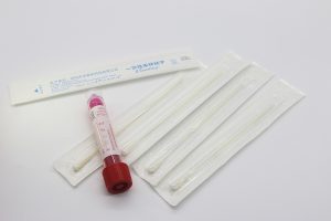 核酸检测抽血和咽拭子有什么区别