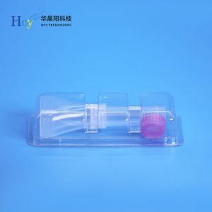 你了解的唾液采集器是这样子的吗？