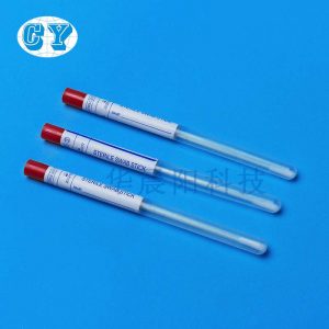 一次性使用取样器 一次性使用取样器