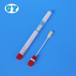 一次性使用采样器 一次性使用采样器