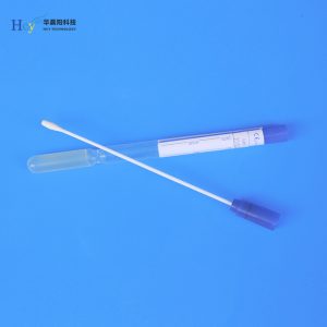 关于肛拭子，你了解多少？