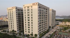 深圳市华晨阳科技有限公司