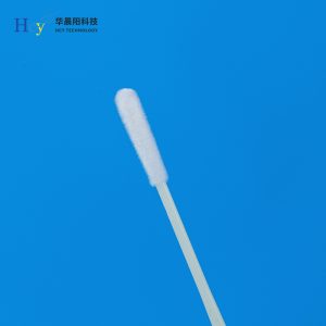 采样拭子的重要性