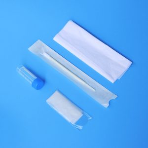 粪便采样管该怎么使用