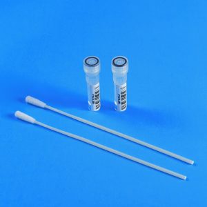 基因检测是如何采样的