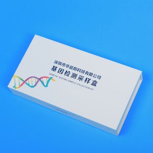 基因检测是怎么检测的