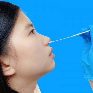 为什么黄码和红码人员要用鼻咽拭子检测新冠？口咽样本和鼻咽样本的区别
