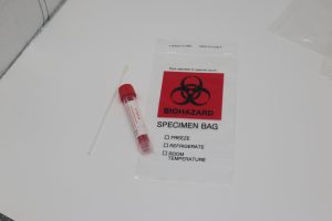 国家卫健委新冠病毒抗原检测应用试行方案发布，居家抗原测试