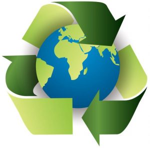 4.22：世界地球日，我们能为环境保护做些什么？