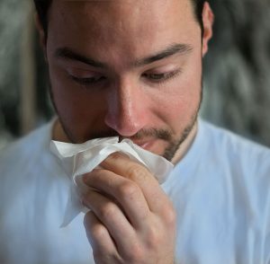 鼻窦炎的症状，急性和慢性鼻窦炎的区别