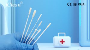 华晨阳鼻拭子关键指标指南：六大参数守护核酸检测精准度