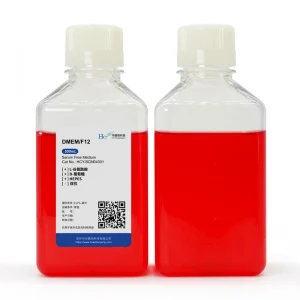 揭秘细胞培养基关键添加物：生长因子与微量元素的作用机制