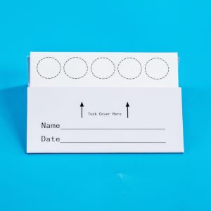 一滴血就够了？DNA采血卡的微量采样原理与优势