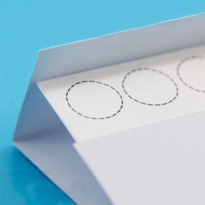 DNA 样品采集卡：这些安全优势值得关注